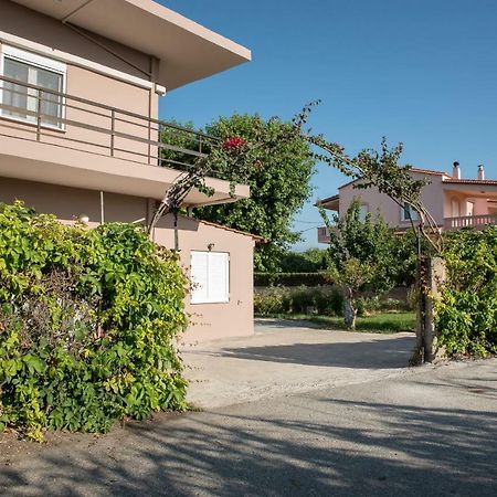 Villa Sirens House Tavronitis Exterior foto