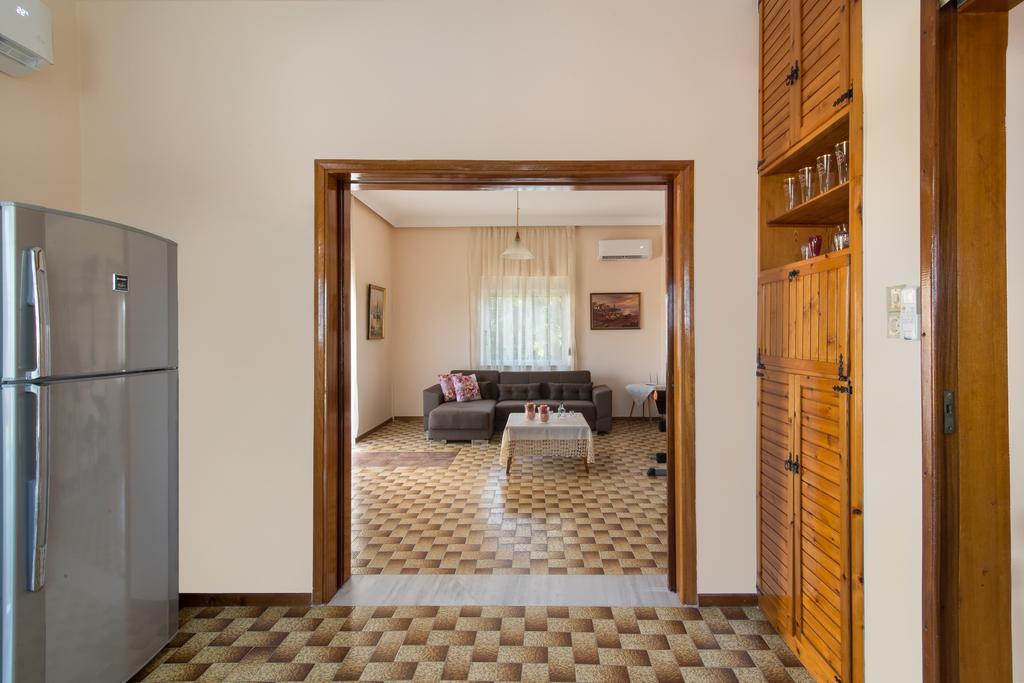 Villa Sirens House Tavronitis Exterior foto