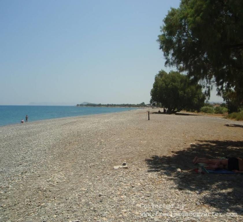 Villa Sirens House Tavronitis Exterior foto